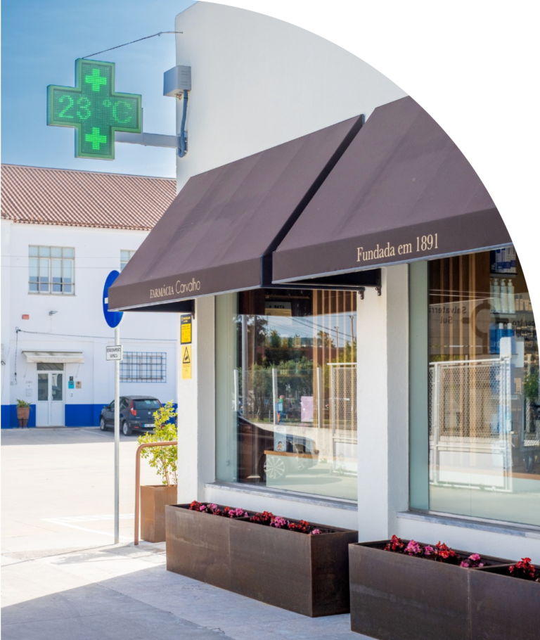 farmacia carvalho salvaterra exterior